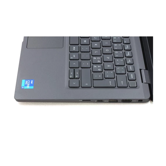 Dell Latitude 7320 felújított laptop garanciával i7-16GB-512SSD-FHD