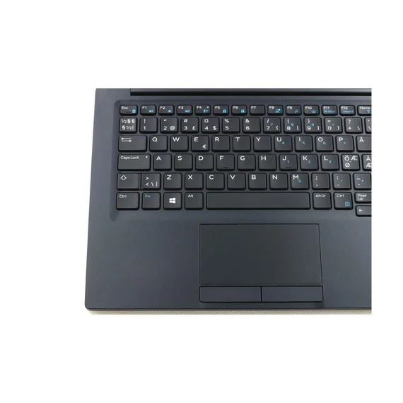 Dell Latitude 7390 felújított laptop garanciával i5-16GB-256SSD-FHD
