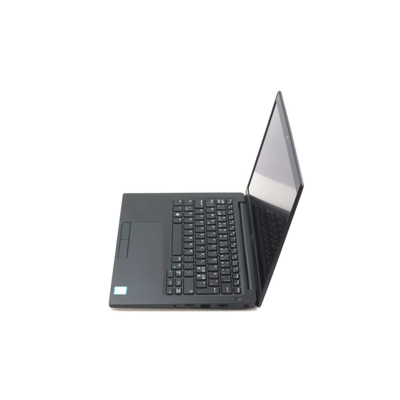 Dell Latitude 7390 felújított laptop garanciával i5-16GB-256SSD-FHD