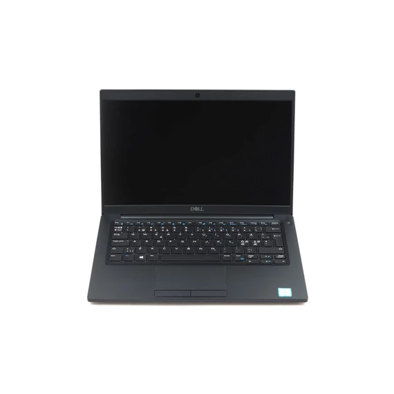 Dell Latitude 7390 felújított laptop garanciával i5-16GB-256SSD-FHD