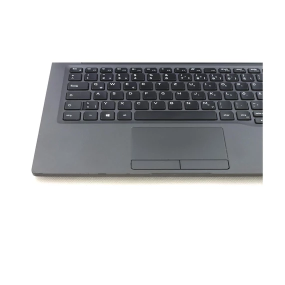 Dell Latitude 7400 felújított laptop garanciával i7-16GB-512SSD-FHD-TCH