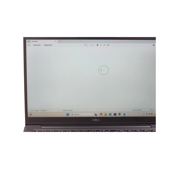 Dell Latitude 7400 felújított laptop garanciával i7-16GB-512SSD-FHD