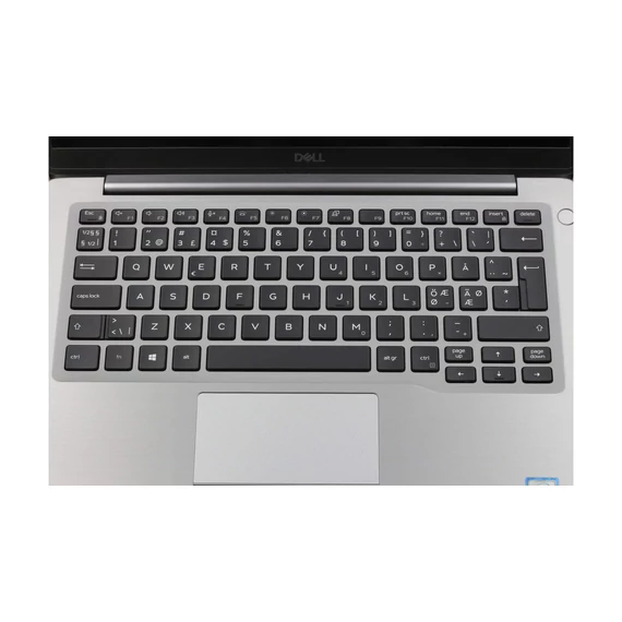 Dell Latitude 7400 felújított laptop garanciával i7-16GB-512SSD-FHD