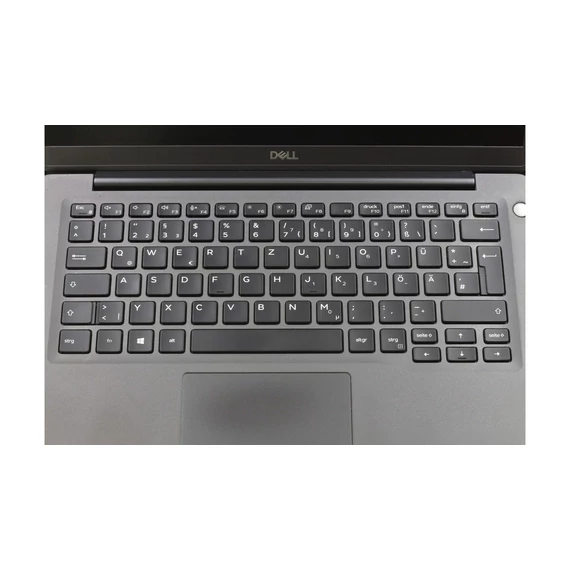 Dell Latitude 7400 felújított laptop garanciával i7-16GB-512SSD-FHD-TCH