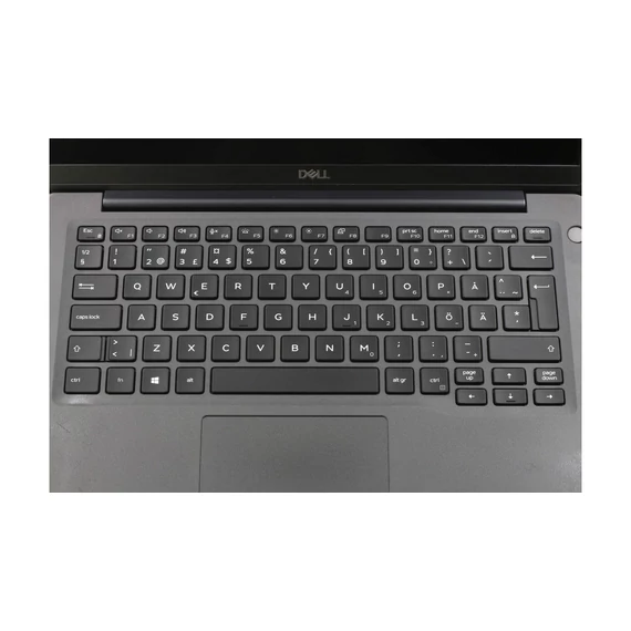 Dell Latitude 7400 felújított laptop garanciával i7-16GB-512SSD-FHD