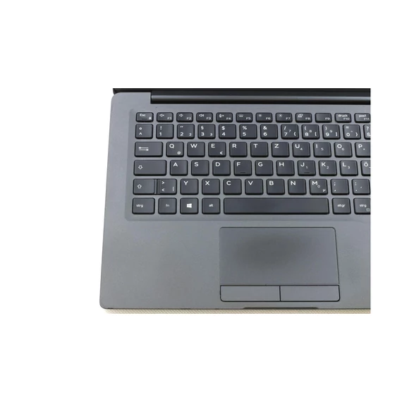 Dell Latitude 7400 felújított laptop garanciával i7-16GB-512SSD-FHD-TCH
