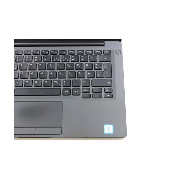 Dell Latitude 7400 felújított laptop garanciával i7-16GB-512SSD-FHD-TCH