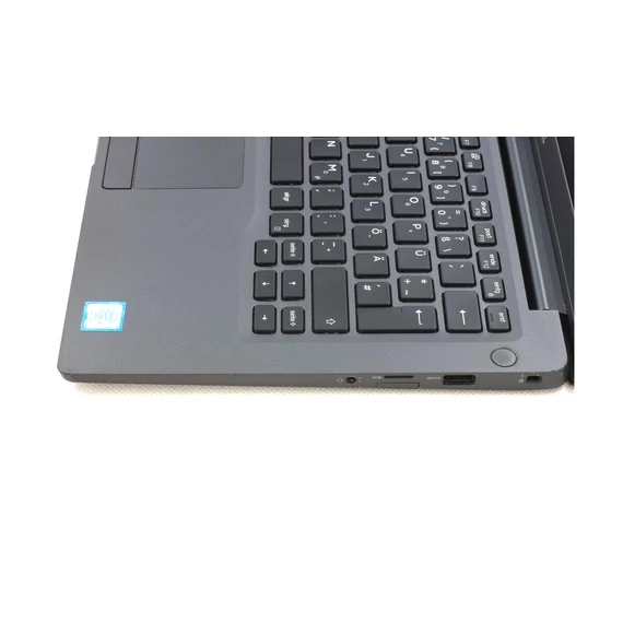Dell Latitude 7400 felújított laptop garanciával i7-16GB-512SSD-FHD-TCH