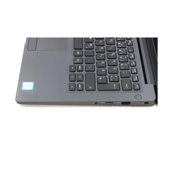 Dell Latitude 7400 felújított laptop garanciával i7-16GB-512SSD-FHD