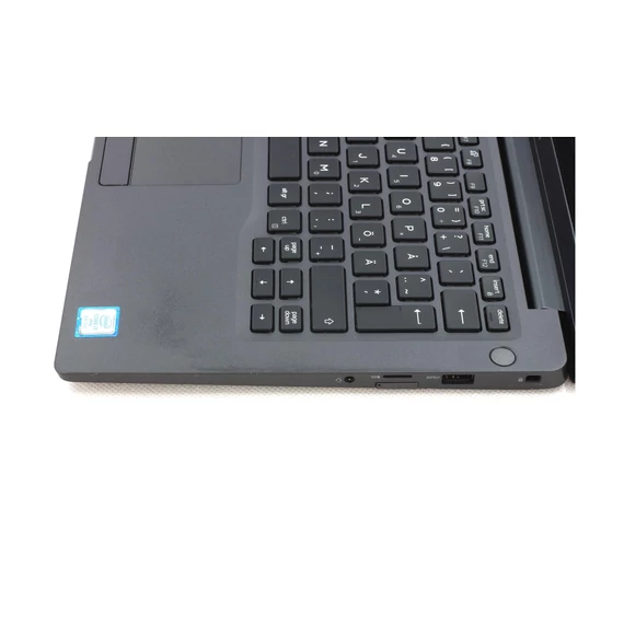Dell Latitude 7400 felújított laptop garanciával i7-16GB-512SSD-FHD