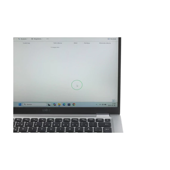 Dell Latitude 7410 felújított laptop garanciával i5-16GB-256SSD-FHD