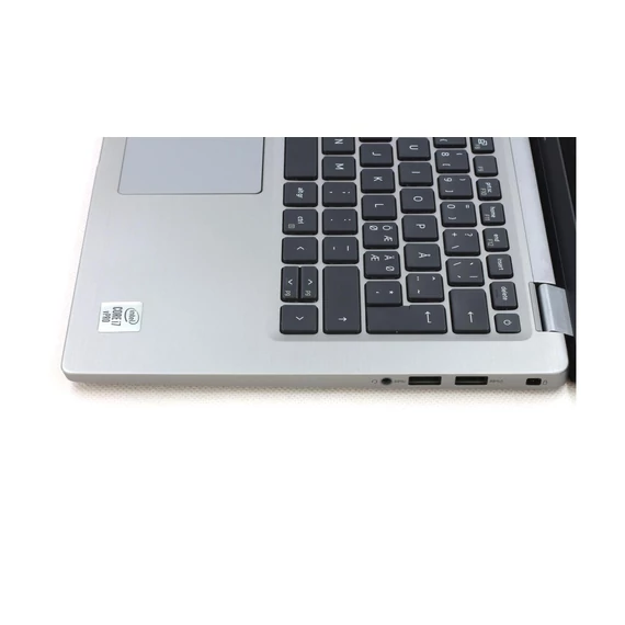 Dell Latitude 7410 felújított laptop garanciával i7-8GB-256SSD-FHD