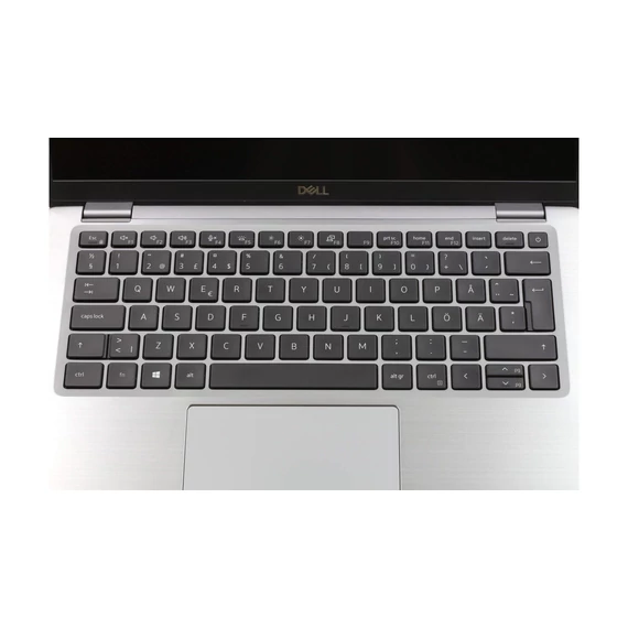 Dell Latitude 7410 felújított laptop garanciával i5-16GB-256SSD-FHD