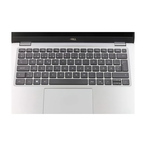 Dell Latitude 7410 felújított laptop garanciával i5-16GB-256SSD-FHD