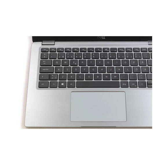 Dell Latitude 7410 felújított laptop garanciával i5-16GB-256SSD-FHD