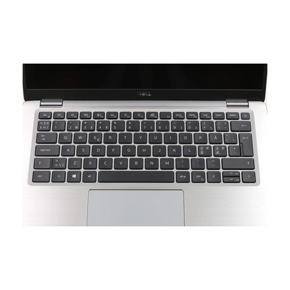 Dell Latitude 7410 felújított laptop garanciával i7-8GB-256SSD-FHD