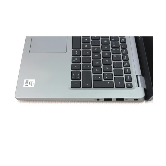 Dell Latitude 7410 felújított laptop garanciával i5-16GB-500SSD-FHD