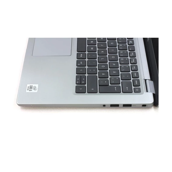 Dell Latitude 7410 felújított laptop garanciával i5-16GB-256SSD-FHD