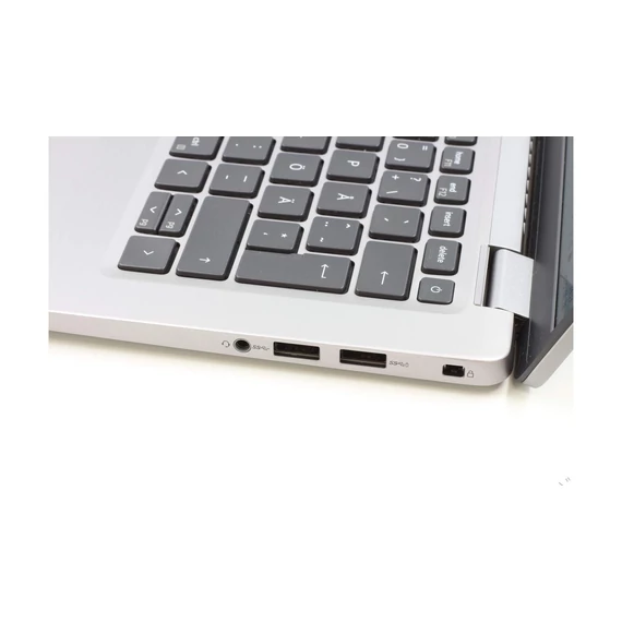 Dell Latitude 7410 felújított laptop garanciával i5-16GB-500SSD-FHD