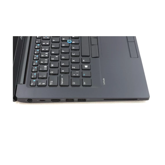 Dell Latitude 7480 felújított laptop garanciával i5-8GB-256SSD-FHD