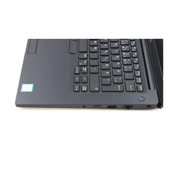 Dell Latitude 7480 felújított laptop garanciával i5-8GB-256SSD-FHD