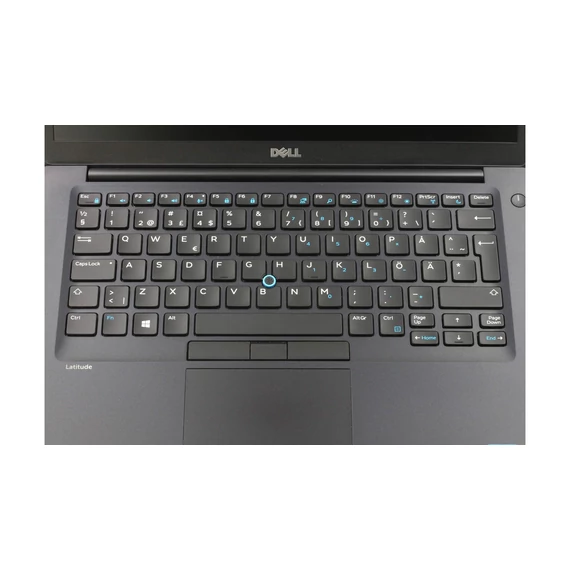 Dell Latitude 7480 felújított laptop garanciával i5-8GB-256SSD-FHD