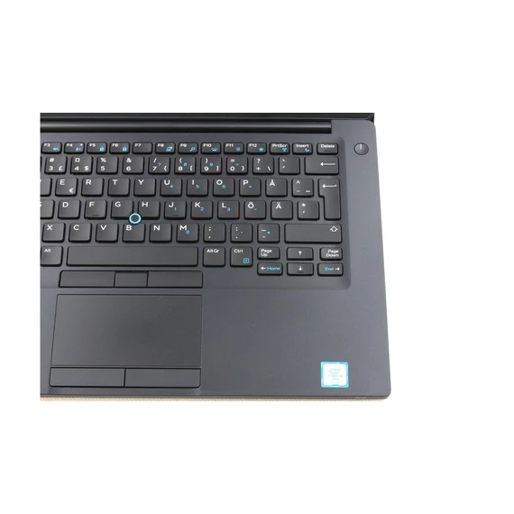 Dell Latitude 7480 felújított laptop garanciával i5-8GB-256SSD-FHD