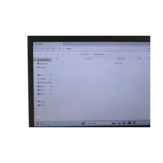 Dell Latitude 7480 felújított laptop garanciával i5-8GB-256SSD-FHD