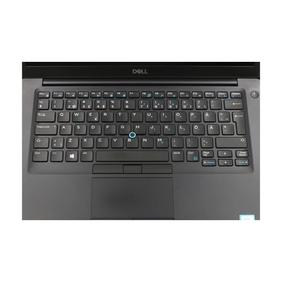 Dell Latitude 7490 felújított laptop garanciával i5-8GB-256SSD-FHD