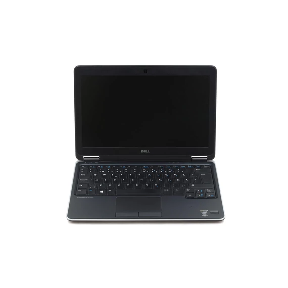 Dell Latitude E7240 felújított laptop garanciával i5-8GB-128SSD-HD-AN