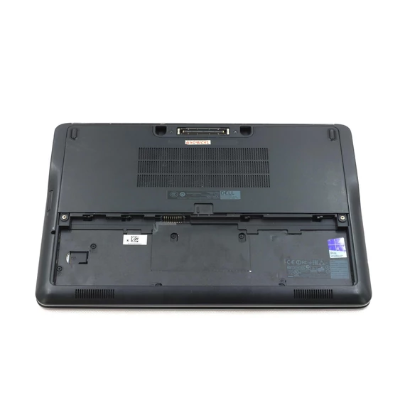 Dell Latitude E7240 felújított laptop garanciával i5-8GB-128SSD-HD-AN