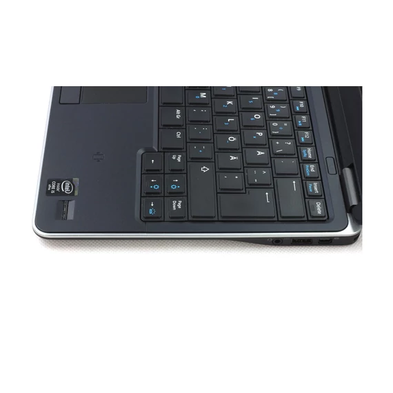 Dell Latitude E7240 felújított laptop garanciával i5-8GB-128SSD-HD-AN