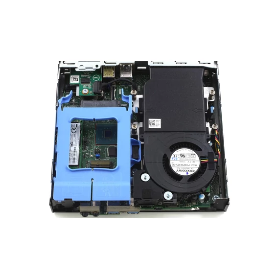 Dell OptiPlex 3060 Micro felújított számítógép garanciával i3-8GB-256SSD