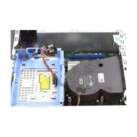 Dell OptiPlex 3090 SFF felújított számítógép garanciával i5-16GB-256SSD