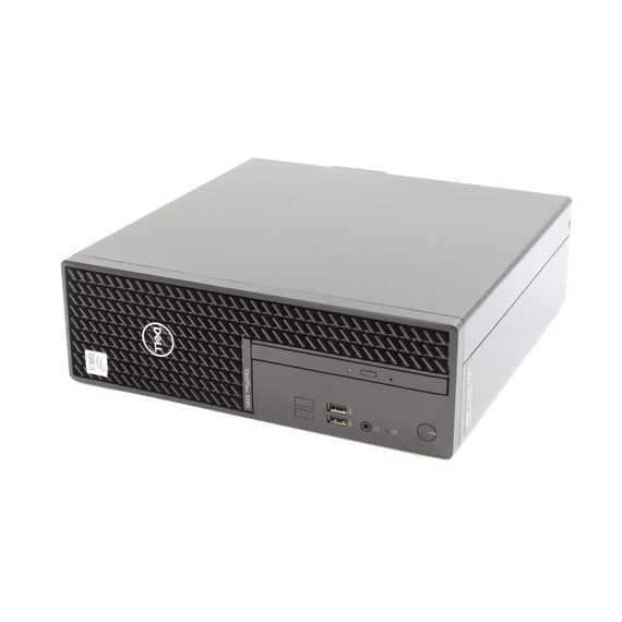 Dell OptiPlex 3090 SFF felújított számítógép garanciával i5-16GB-256SSD