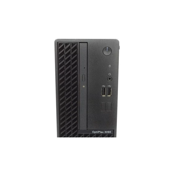 Dell OptiPlex 3090 SFF felújított számítógép garanciával i5-16GB-256SSD