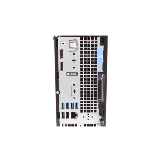 Dell OptiPlex 3090 SFF felújított számítógép garanciával i5-16GB-256SSD
