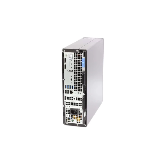 Dell OptiPlex 3090 SFF felújított számítógép garanciával i5-16GB-256SSD