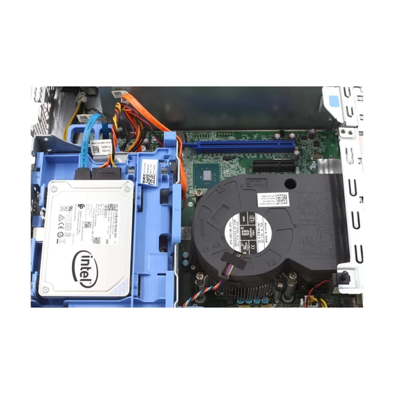 Dell OptiPlex 5050 SFF felújított számítógép garanciával i3-16GB-256SSD