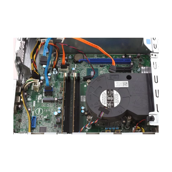Dell OptiPlex 5050 SFF felújított számítógép garanciával i3-16GB-256SSD