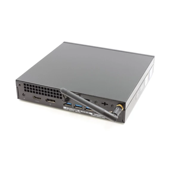 Dell OptiPlex 5050 Micro felújított számítógép garanciával i5-8GB-256SSD