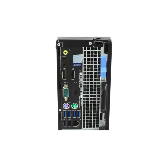 Dell OptiPlex 5050 SFF felújított számítógép garanciával i3-16GB-256SSD