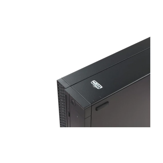 Dell OptiPlex 5050 SFF felújított számítógép garanciával i3-8GB-256SSD-AMD