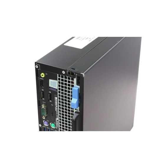 Dell OptiPlex 5050 SFF felújított számítógép garanciával i3-16GB-256SSD