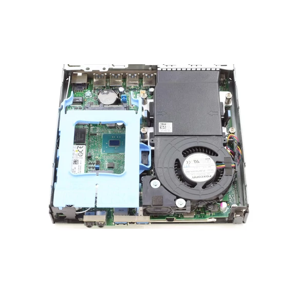 Dell OptiPlex 5050 Micro felújított számítógép garanciával i5-8GB-256SSD