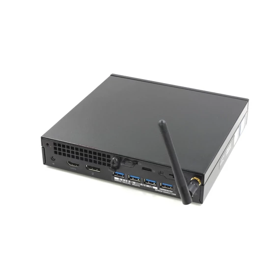 Dell OptiPlex 5050 Micro felújított számítógép garanciával i5-8GB-256SSD