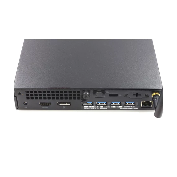 Dell OptiPlex 5050 Micro felújított számítógép garanciával i5-8GB-256SSD