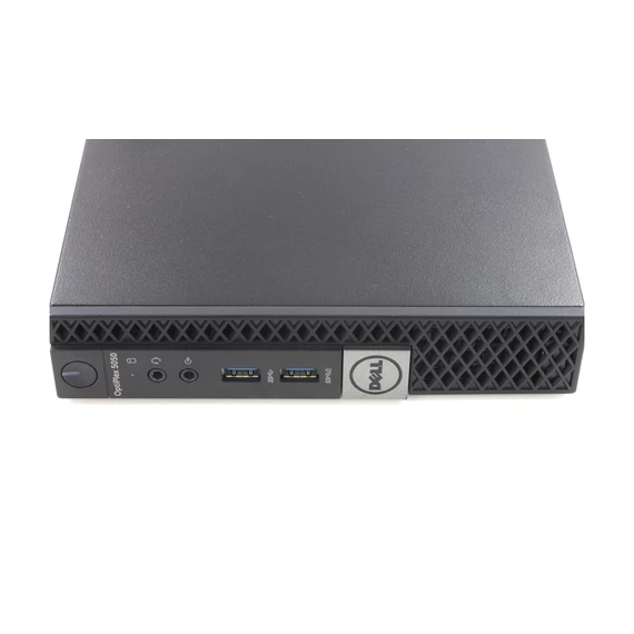 Dell OptiPlex 5050 Micro felújított számítógép garanciával i5-8GB-256SSD