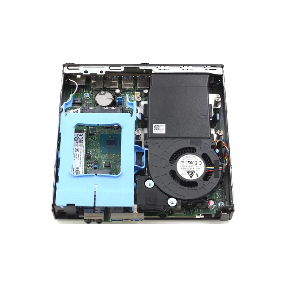 Dell OptiPlex 5050 Micro felújított számítógép garanciával i5-8GB-256SSD