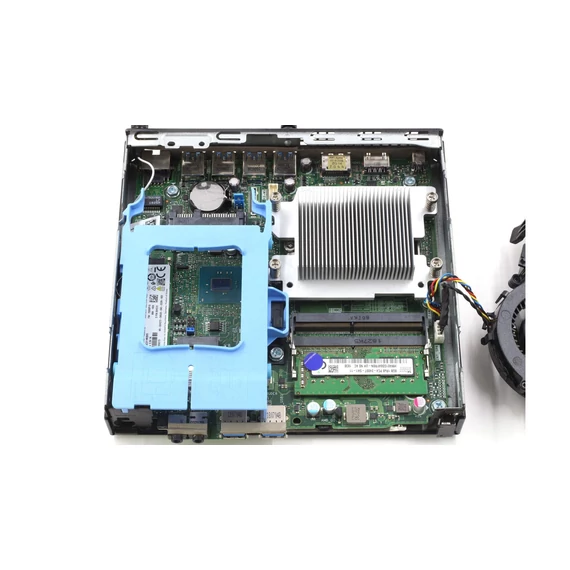 Dell OptiPlex 5050 Micro felújított számítógép garanciával i5-8GB-256SSD